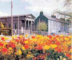 Ireland Birr