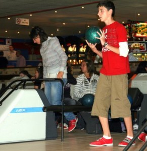 Bowling