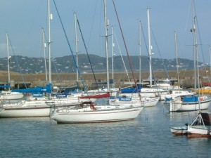 Bray Harbour 1